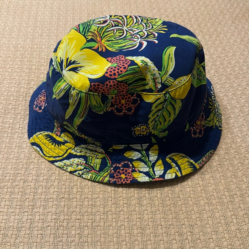 Polo Ralph Lauren, Reversible Bucket Hat